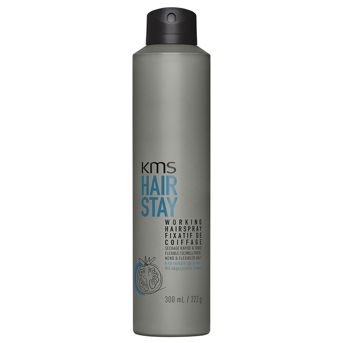HAIRSTAY Working Hairspray