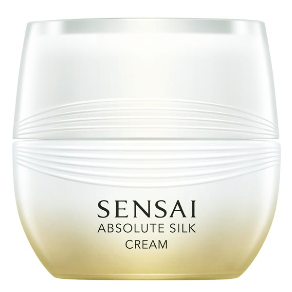 ABSOLUTE SILK Cream