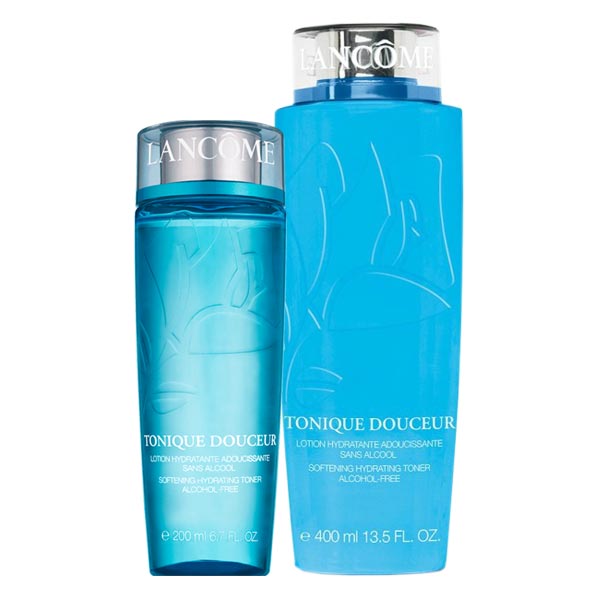 Tonique Douceur Softening Hydrating Toner Gesichtswasser