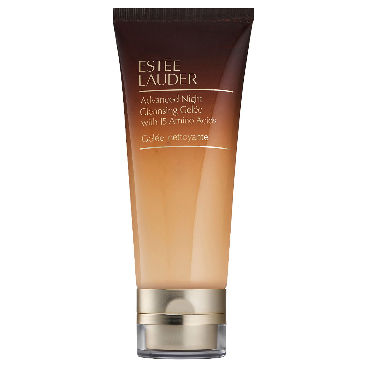 Advanced Night Cleansing Foam