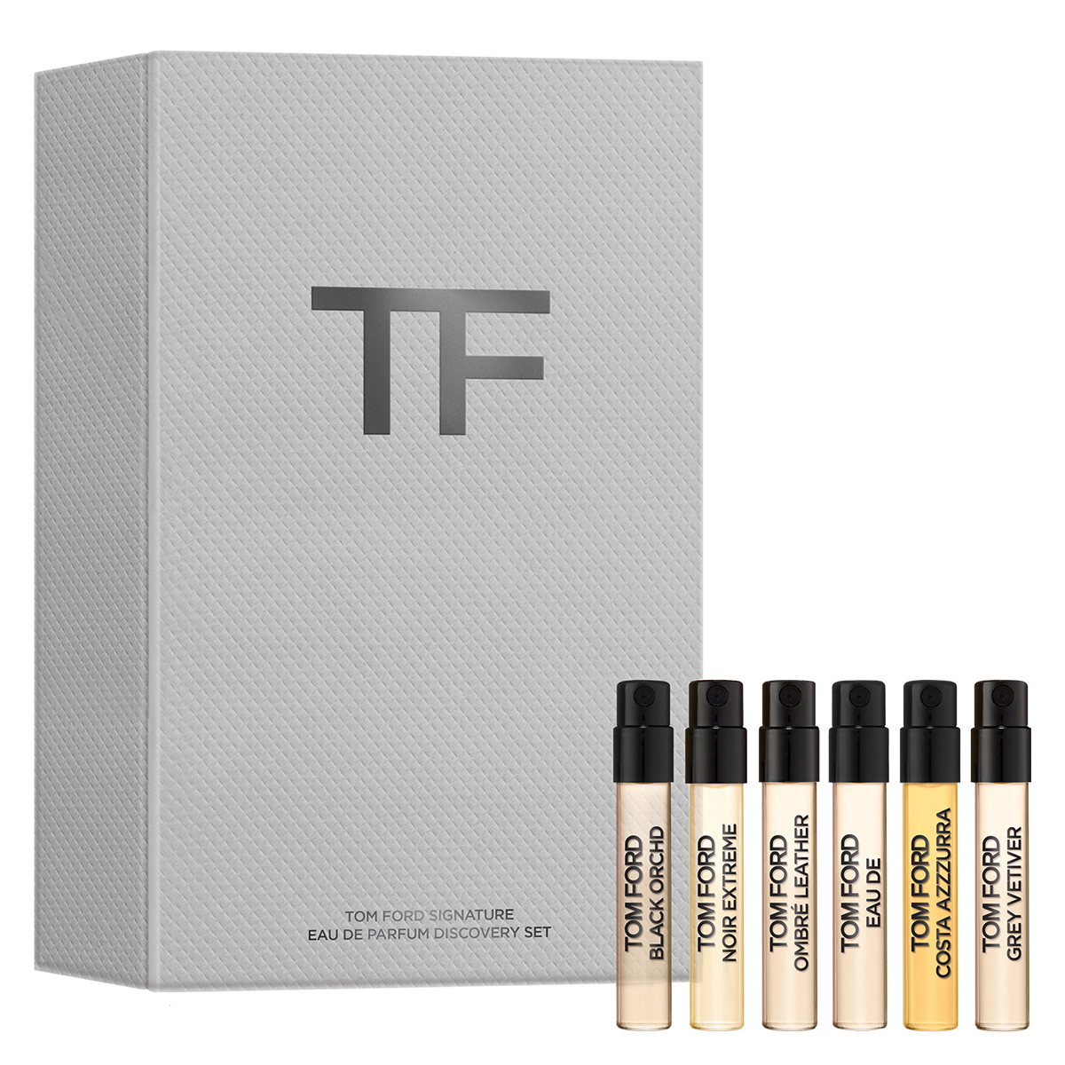 Signature Mini Discovery Set