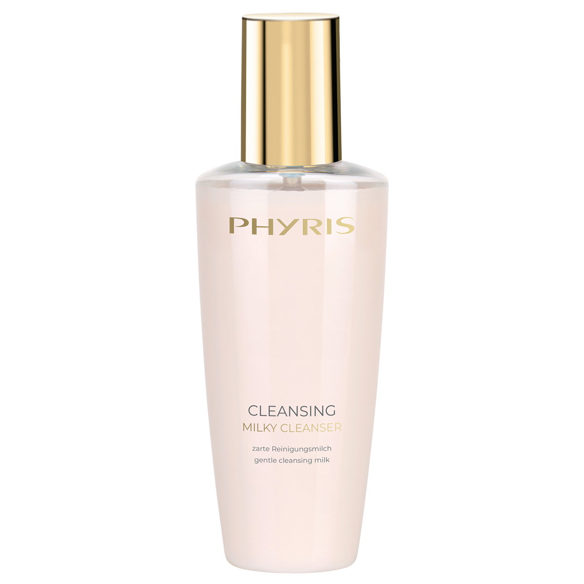 CLEANSING Milky Cleanser