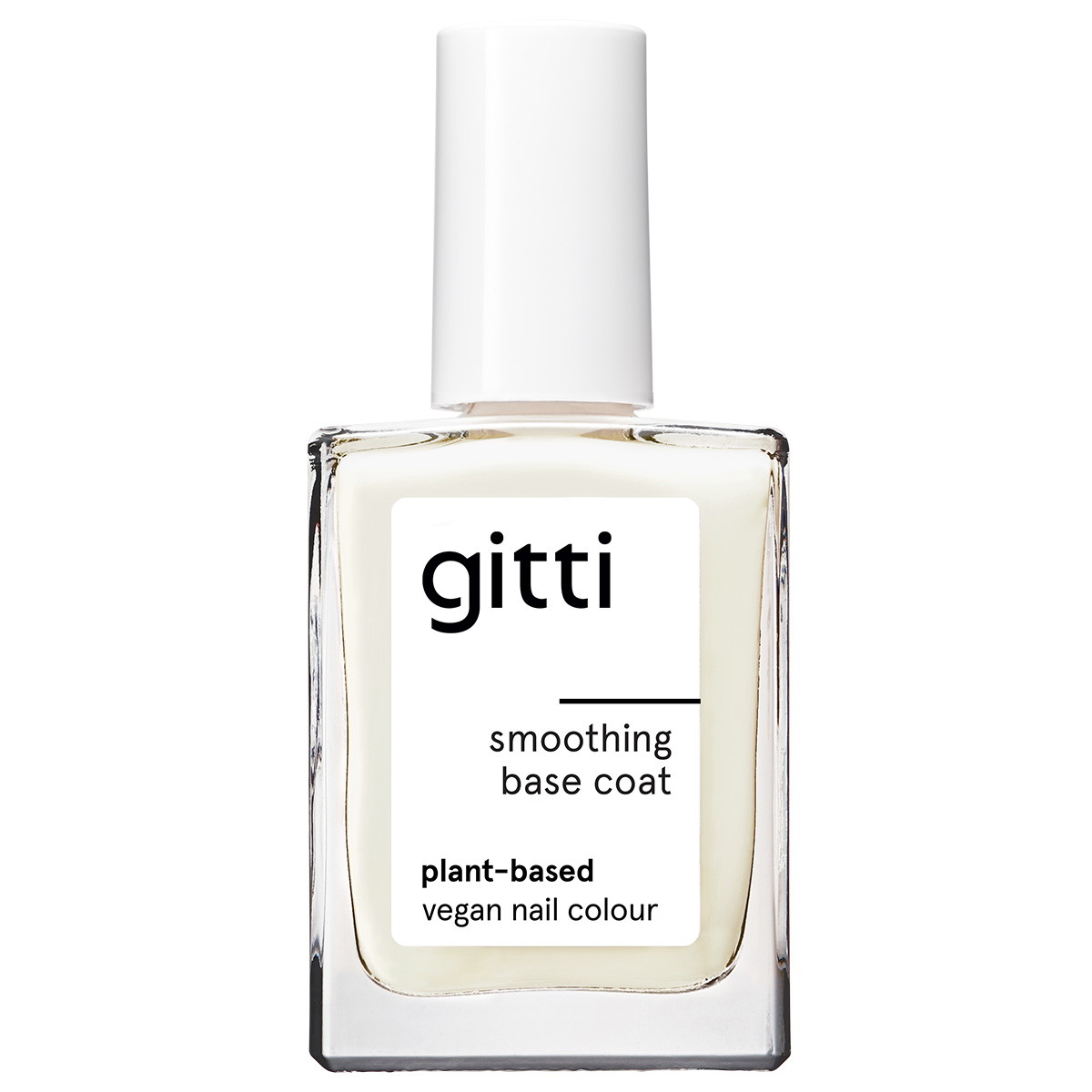 Smoothing Base Coat