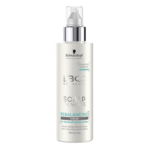 BC Bonacure SCALP GENESIS Rebalancing Serum