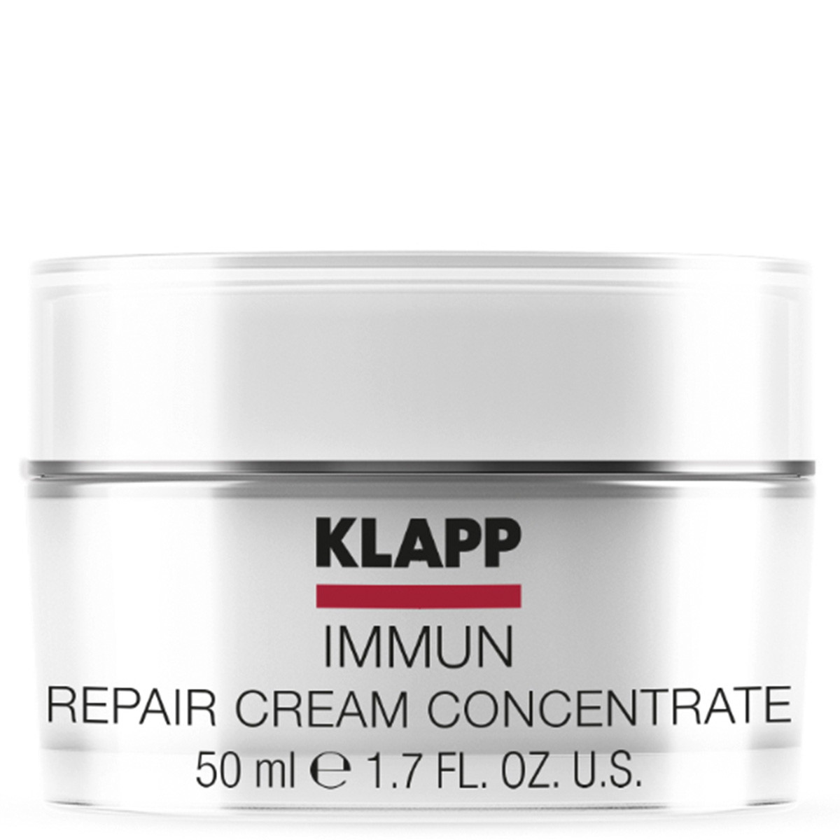 IMMUN Repair Cream Concentrate