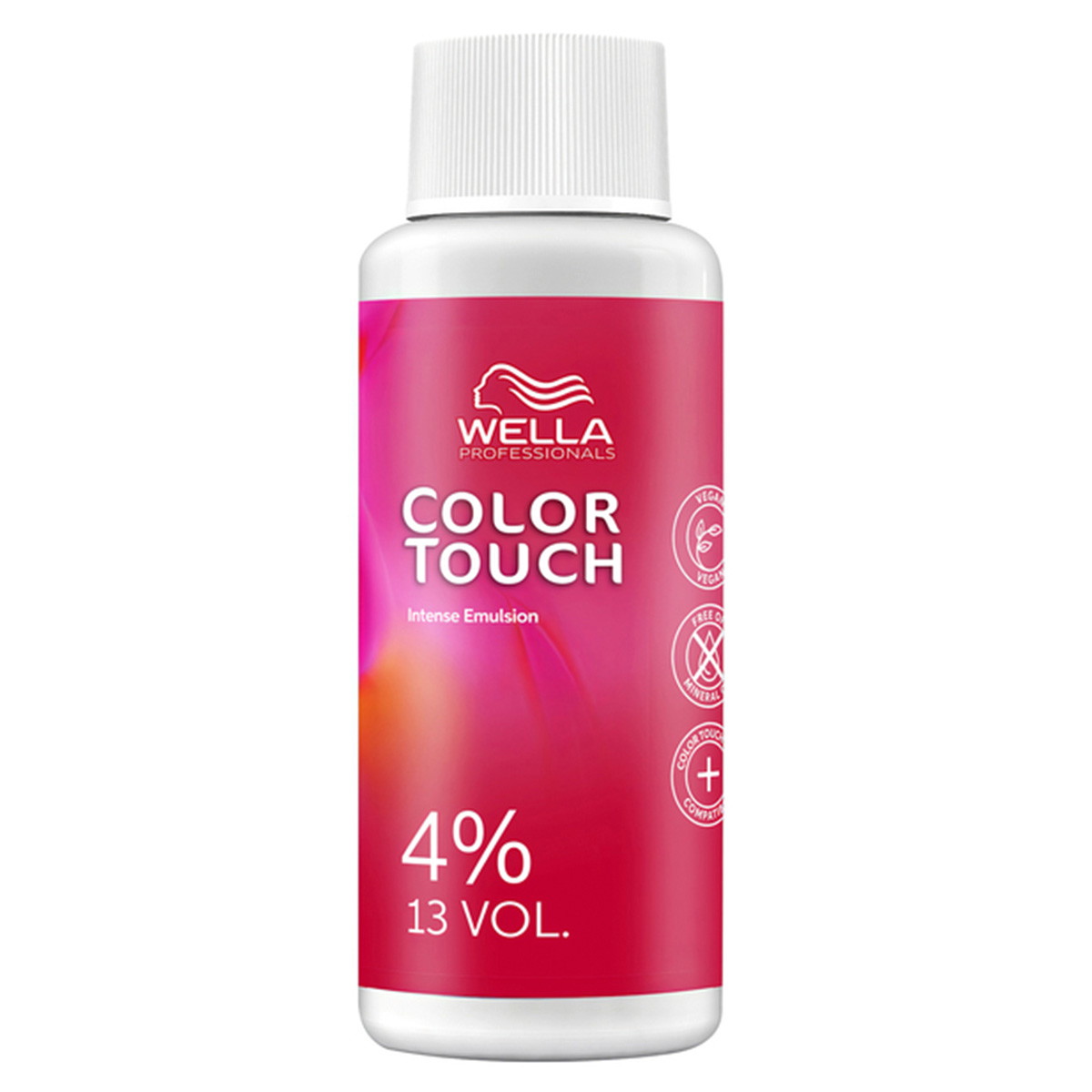 Color Touch Intensive emulsion 4 %