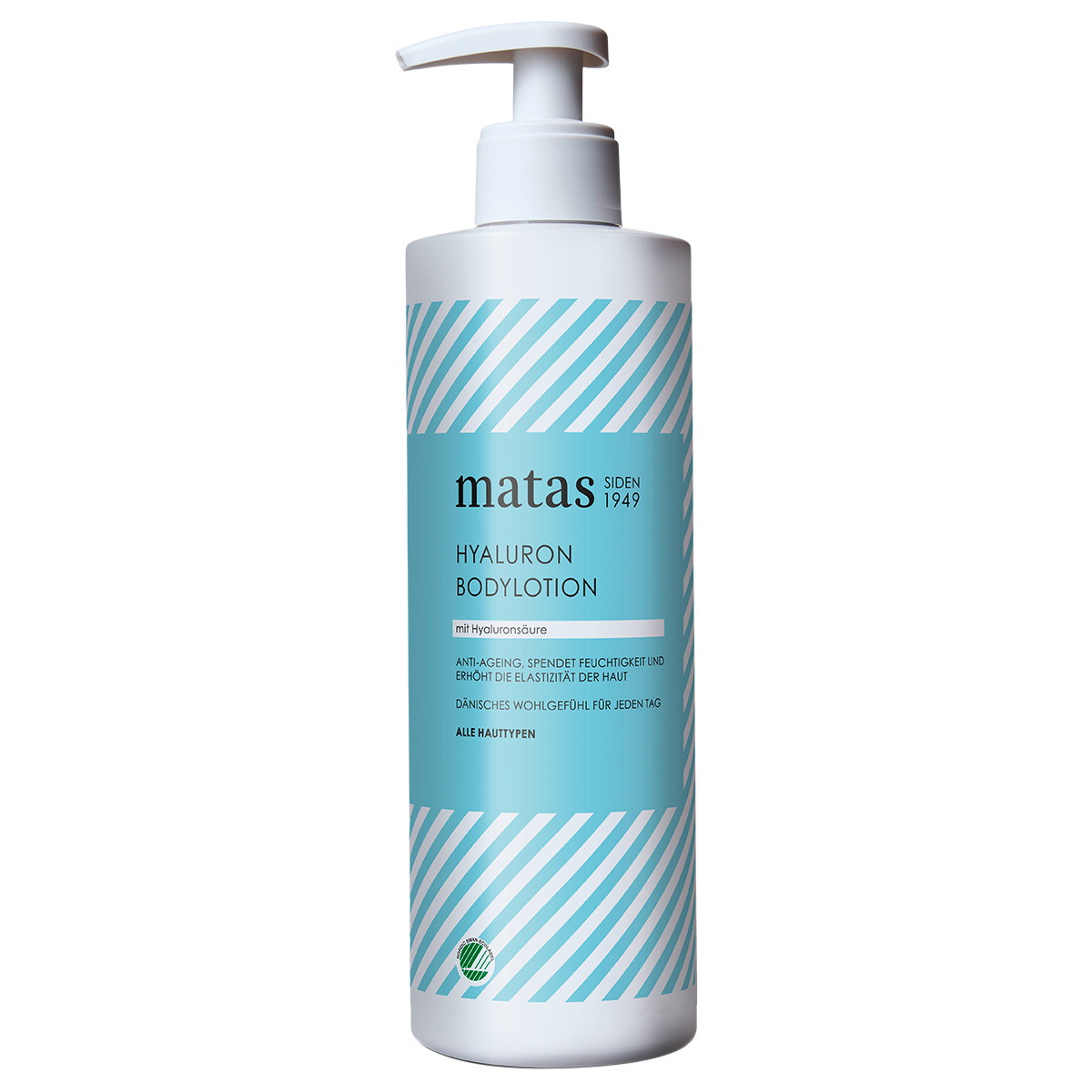 Striber Hyaluron Bodylotion