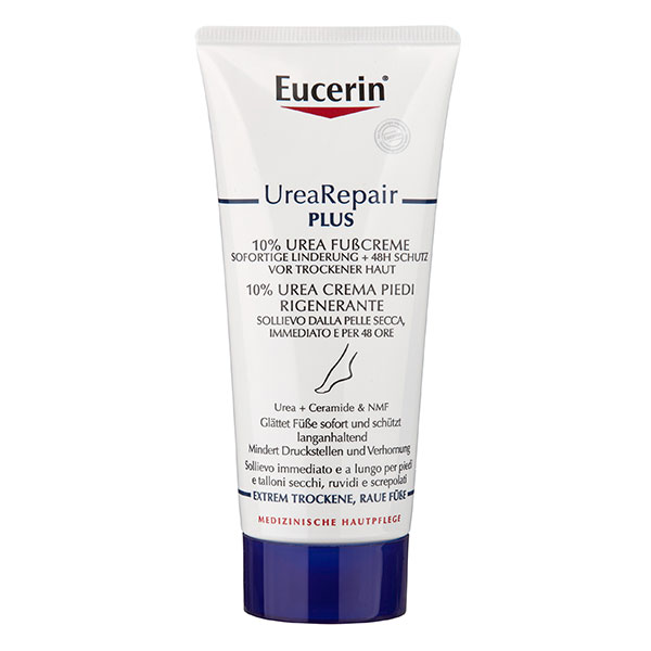 UreaRepair PLUS Foot cream 10 %