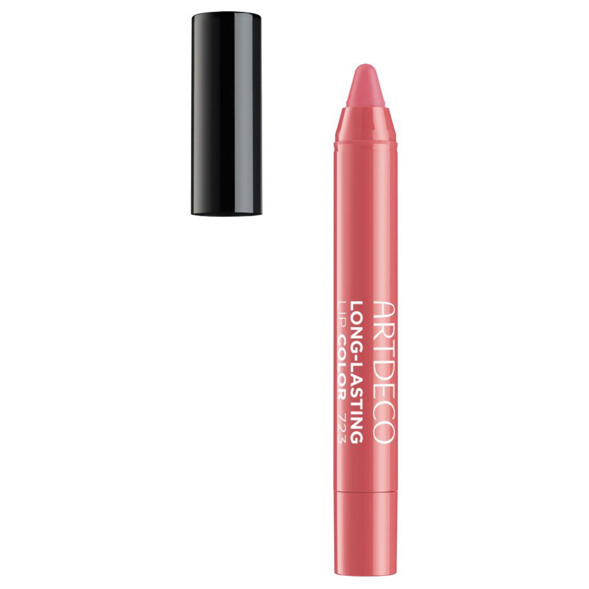 Long-Lasting Lip Color