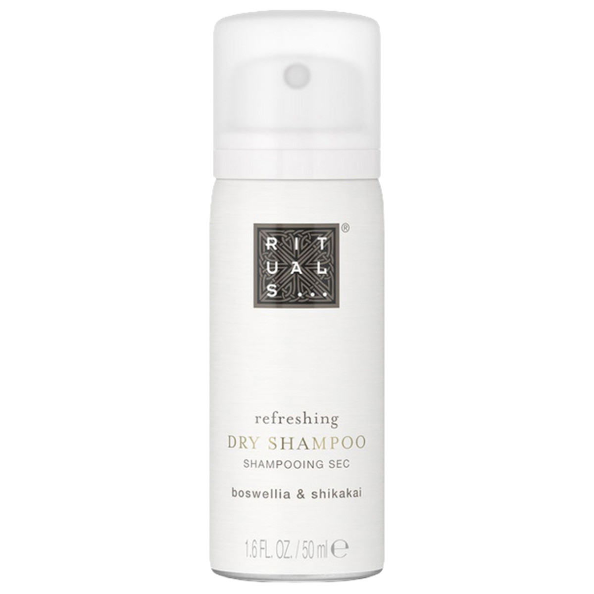 Refreshing Dry Shampoo