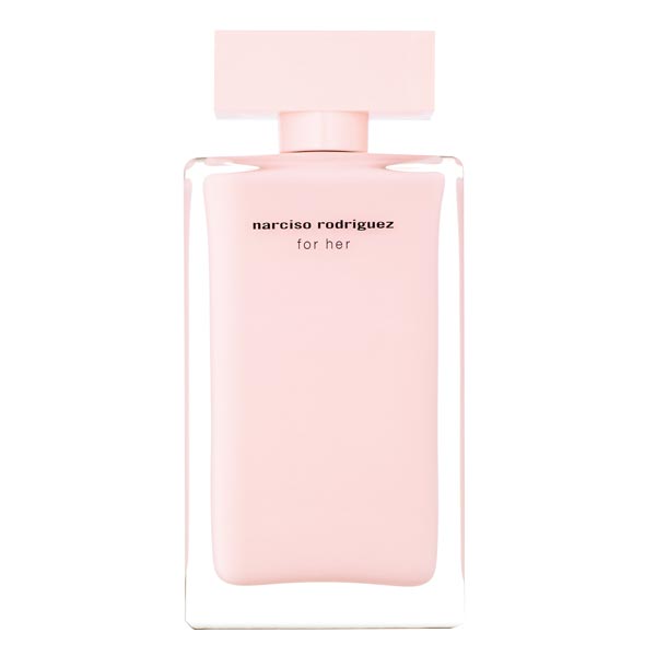 for her Eau de Parfum
