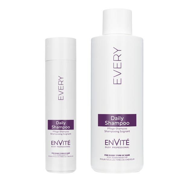 Envité Daily Shampoo