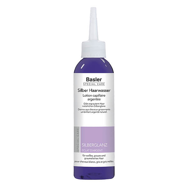 Silber Hair tonic