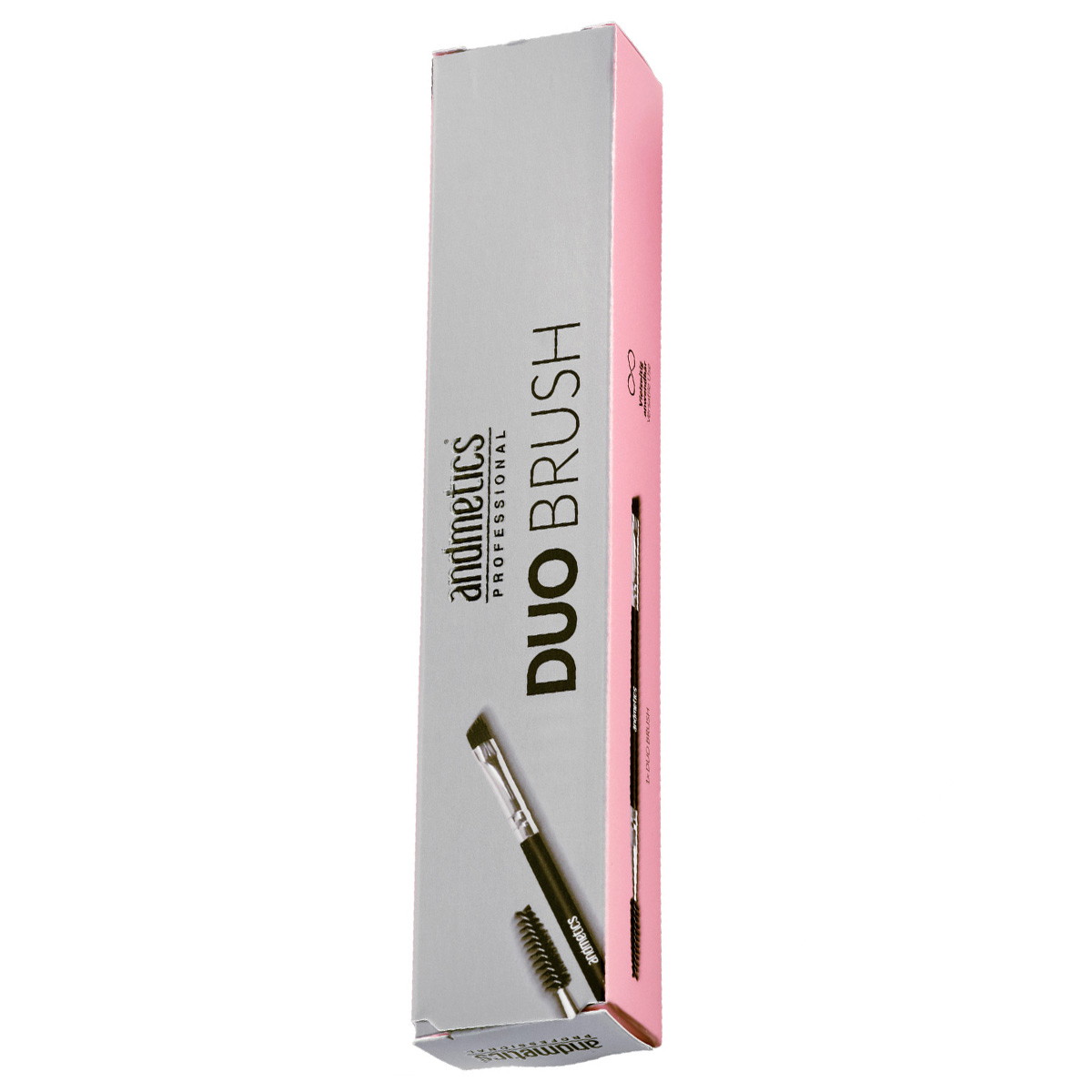 Duo Brush