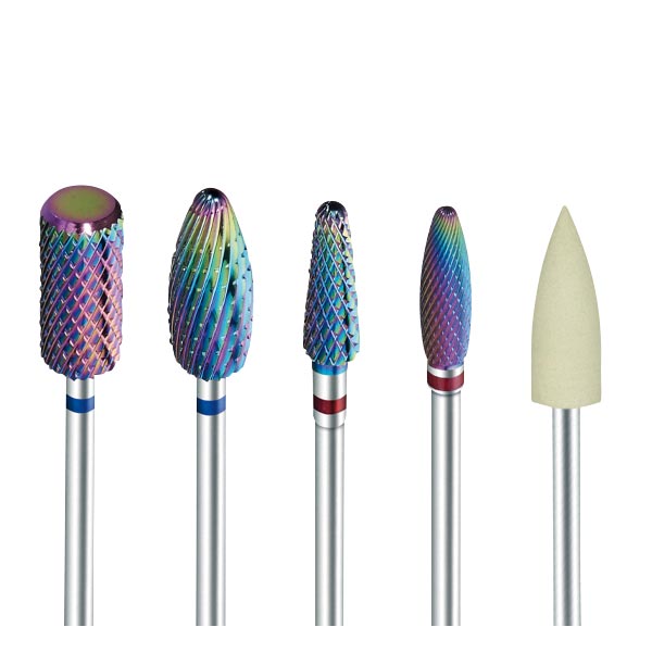 Set di modellazione Rainbow
