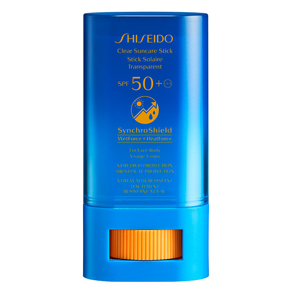 Sun Care Clear Suncare Stick SPF 50+