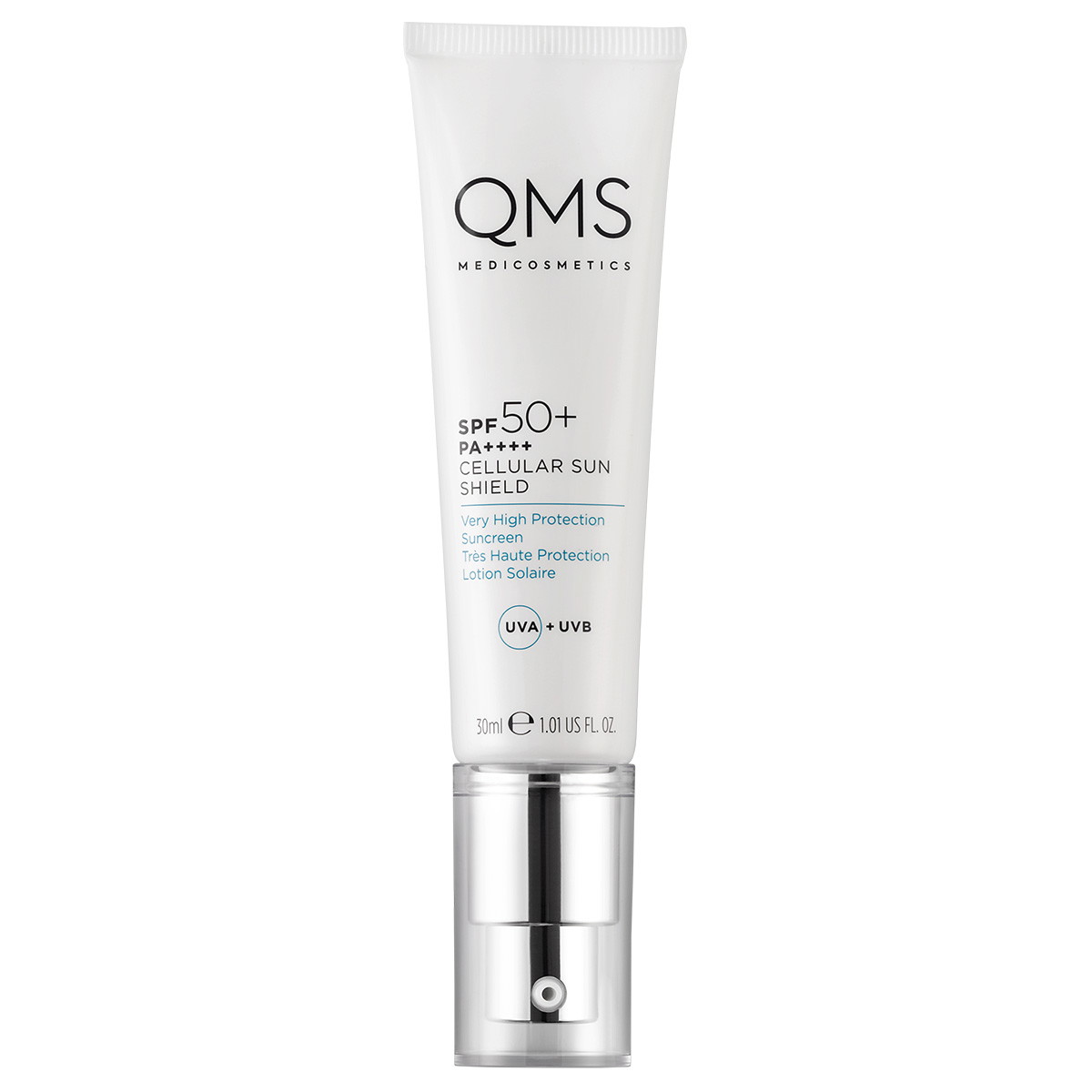 Cellular Sun Shield SPF 50+