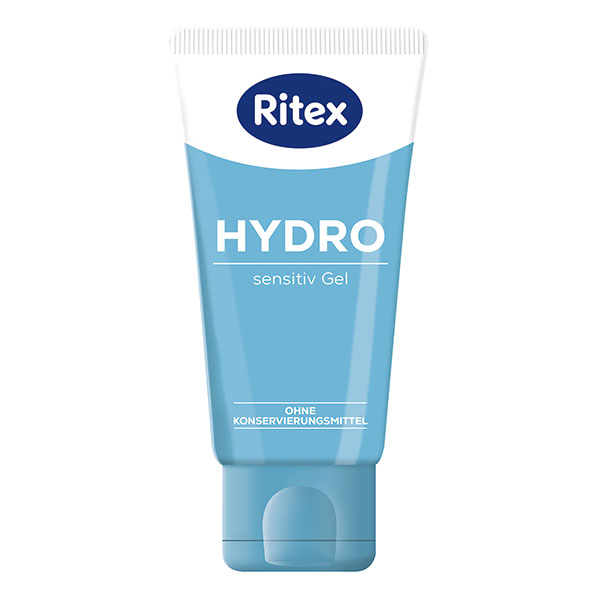 HYDRO SENSITIV GEL