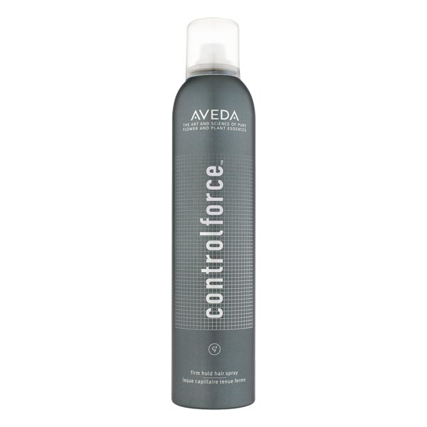 Control Force Firm Hold Hair Spray