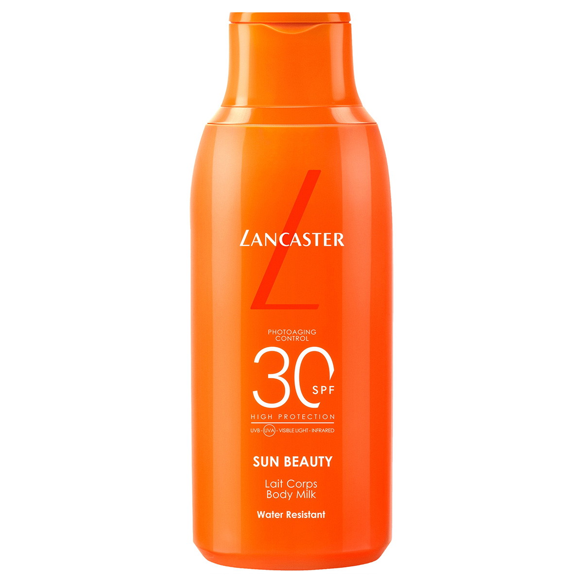 Sun Beauty Velvet Milk