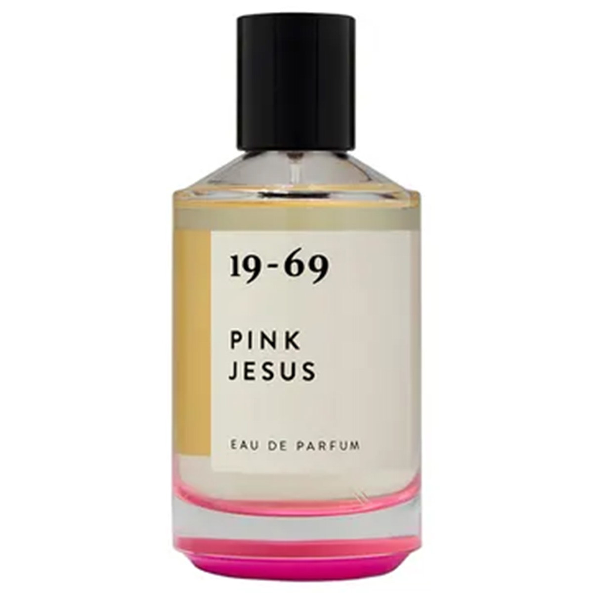 Pink Jesus Eau de Parfum