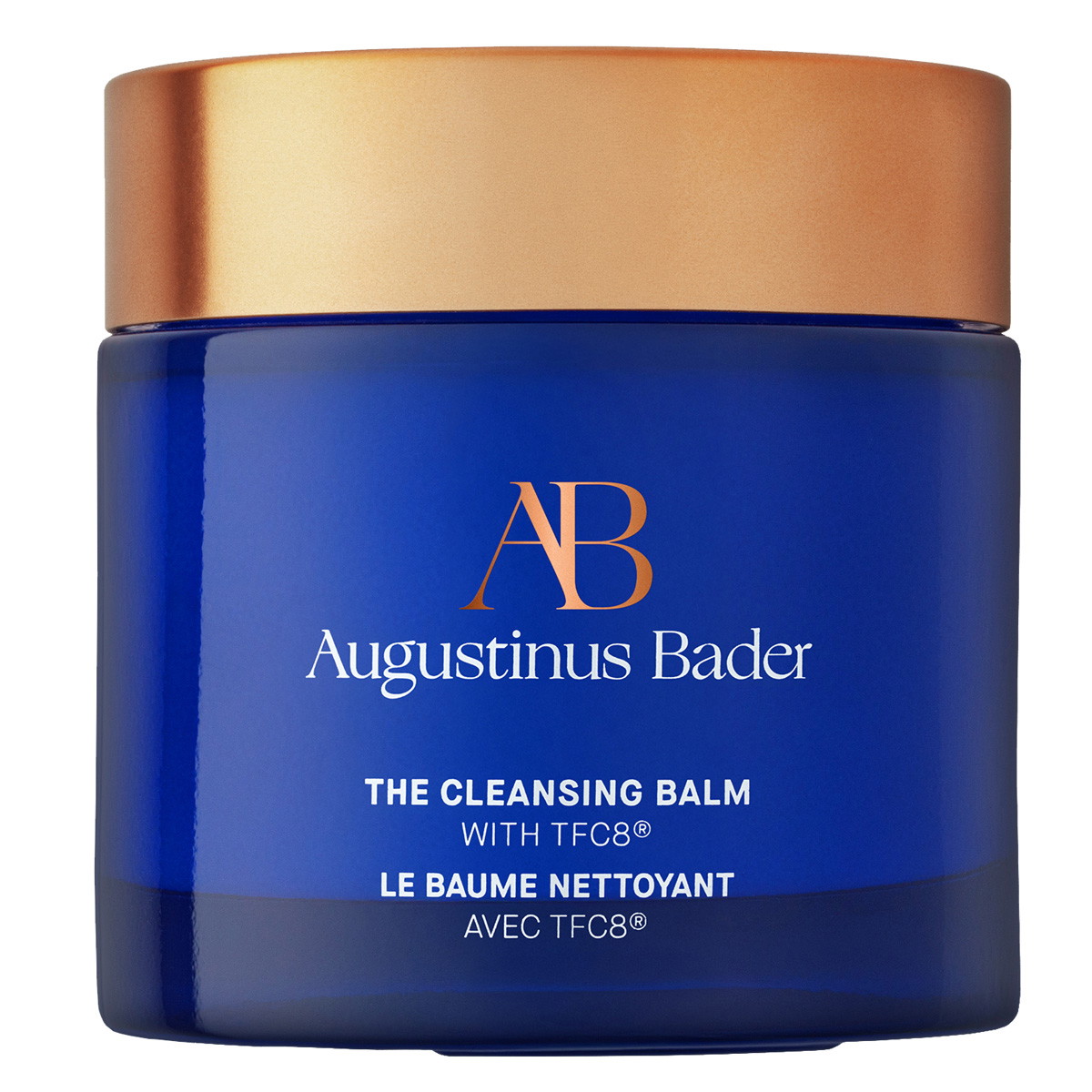 The Cleansing Balm