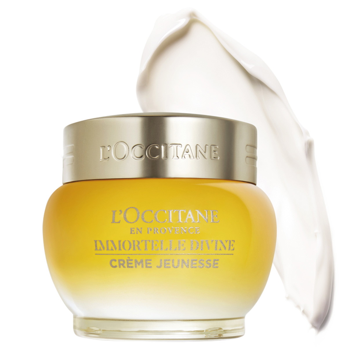 Immortelle Divine Creme