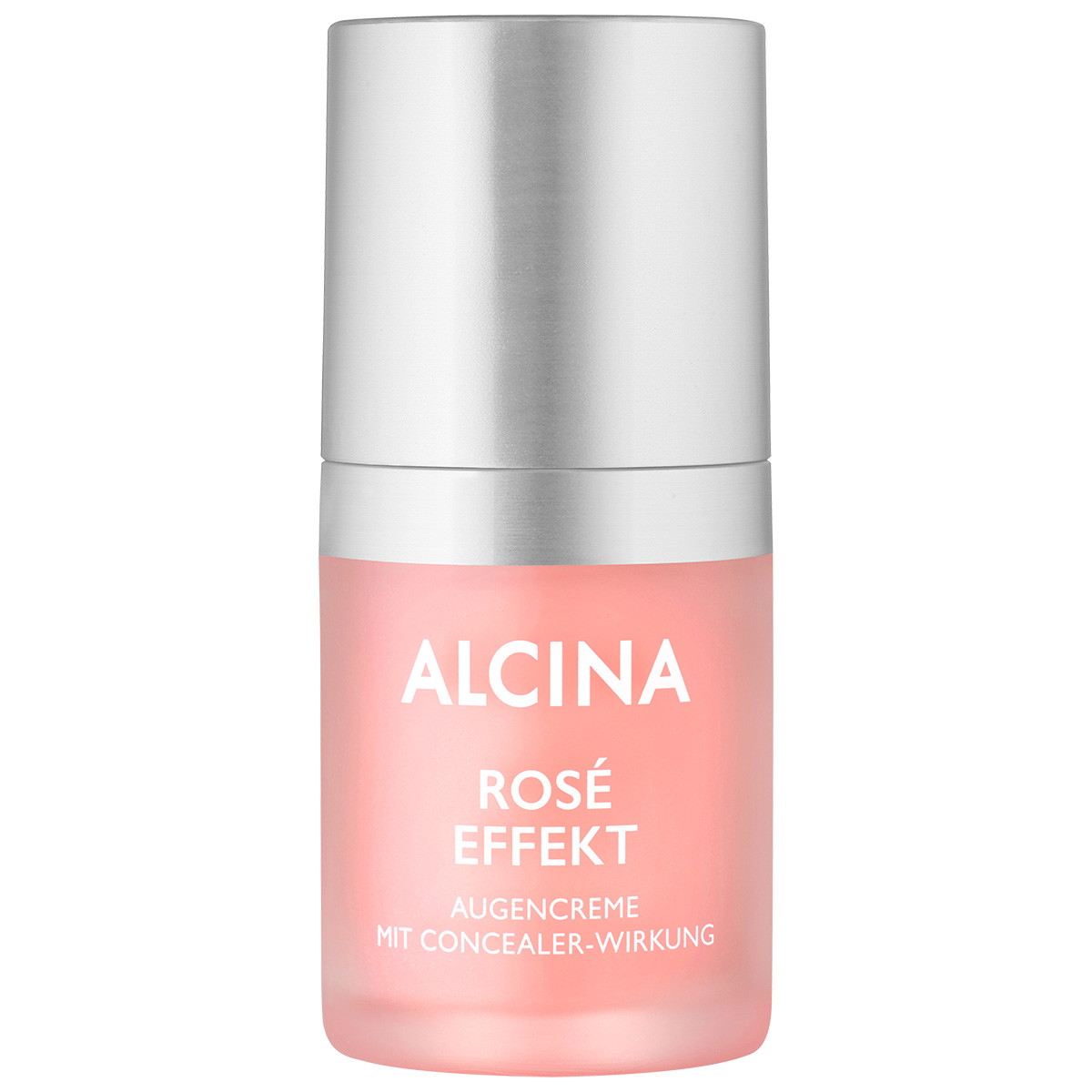 Rosé Effekt Eye cream