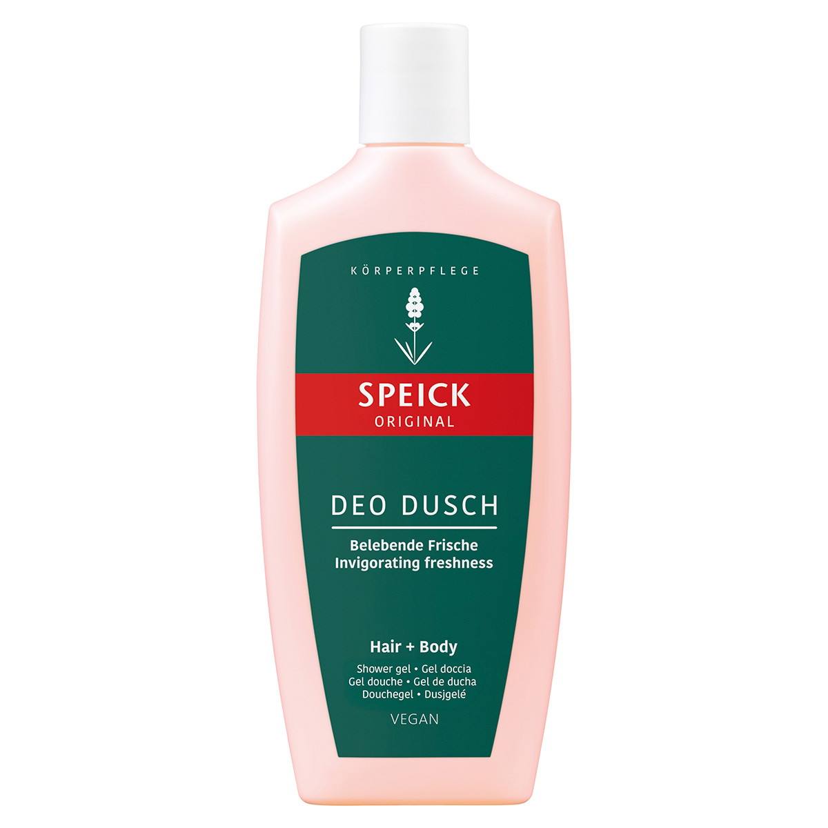 ORIGINAL Douche deodorant