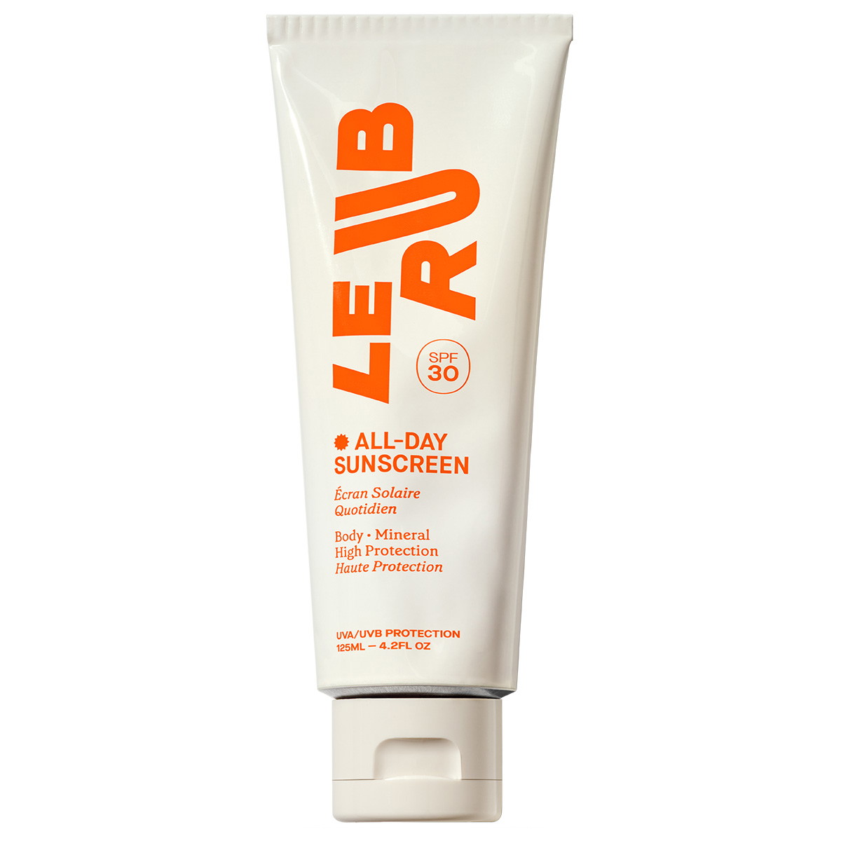 All-Day Sunscreen SPF 30