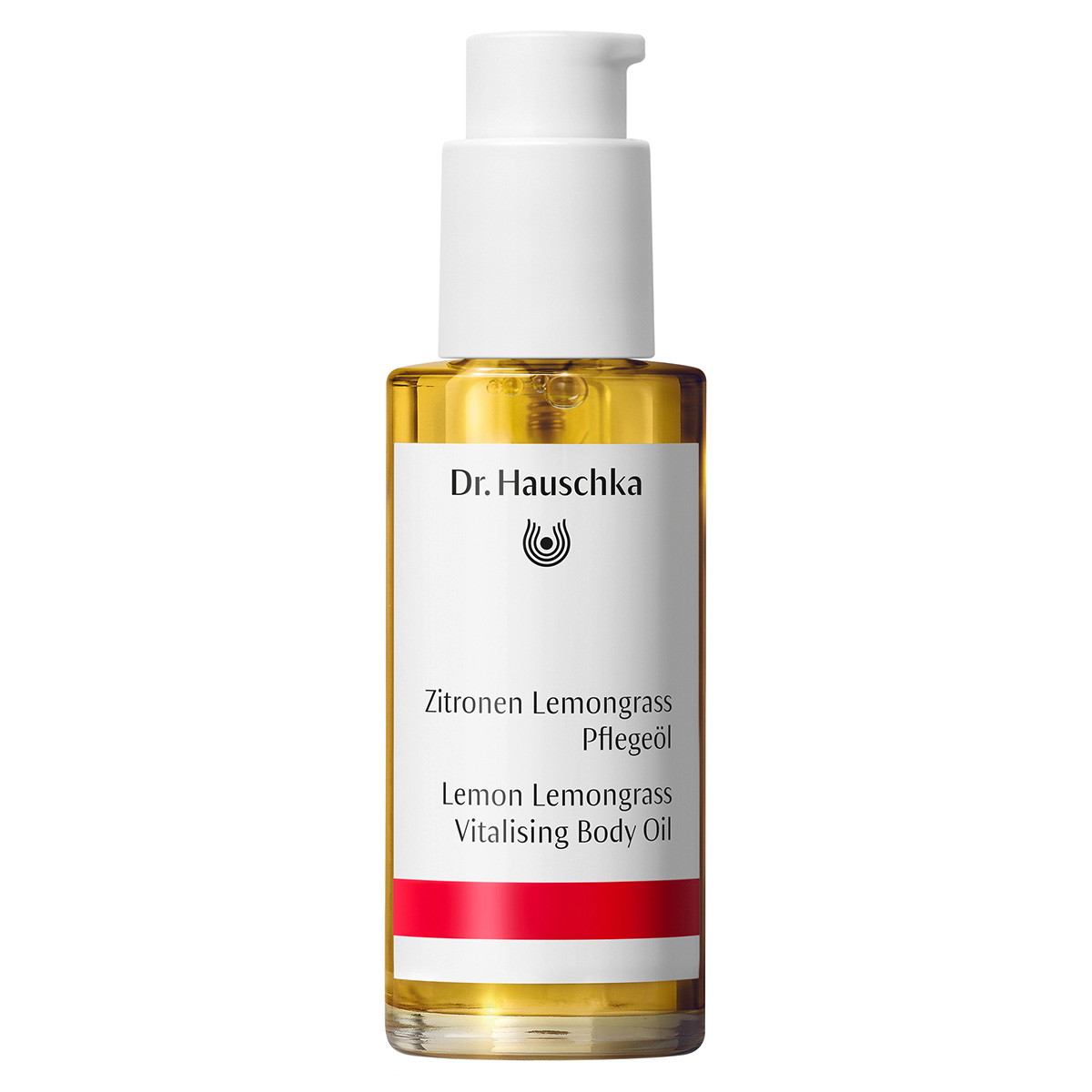 Zitronen Lemongrass Zitronen Lemongrass Pflegeöl