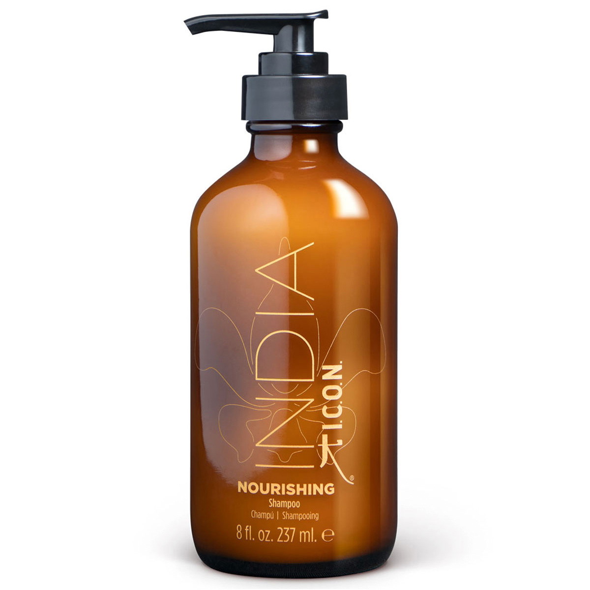 India Nourishing Shampoo