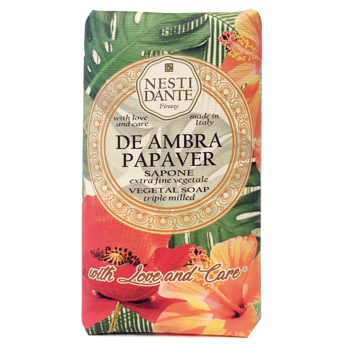 De Ambra Papaver