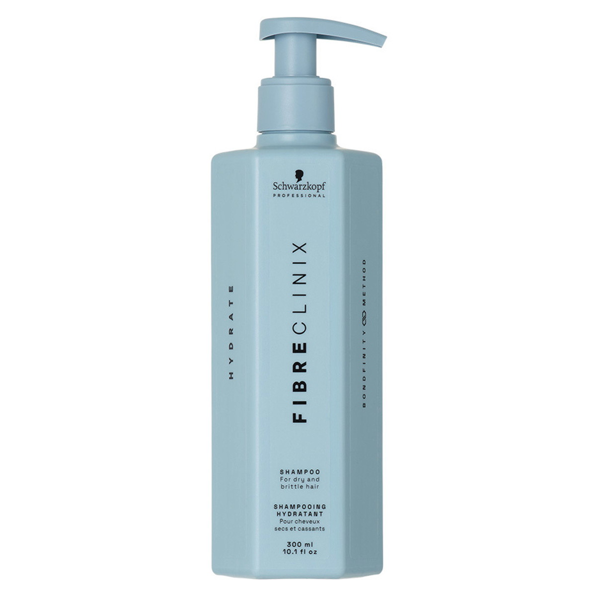 FIBRE CLINIX Hydrate Shampoo