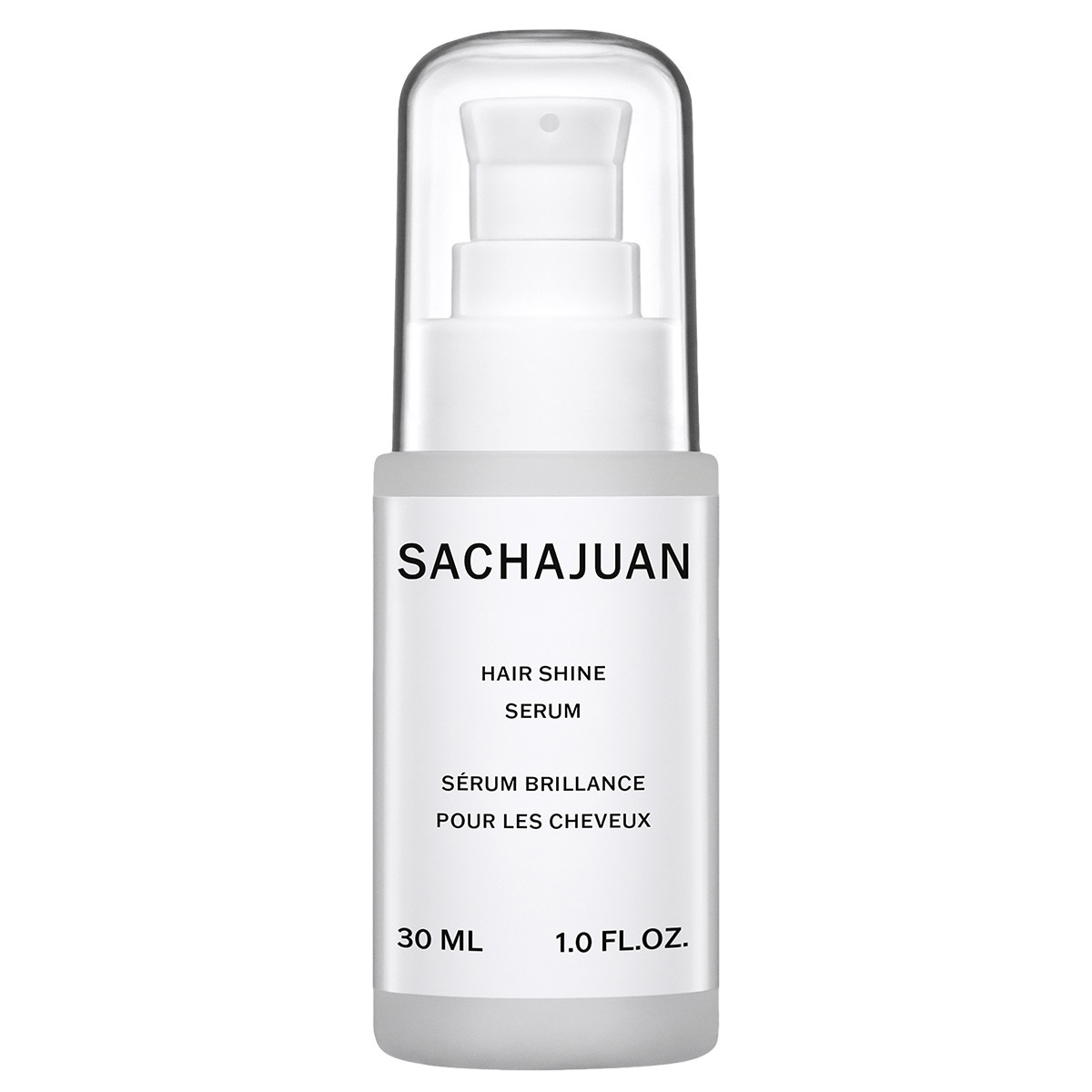 Hair Shine Serum