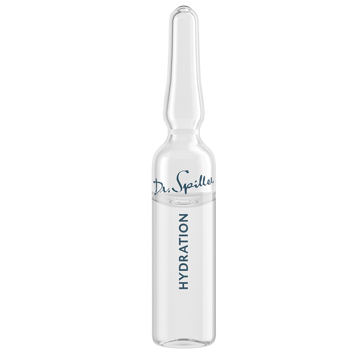 Biomimetic SkinCare HYDRATION - The Hyaluronic+ Ampoule