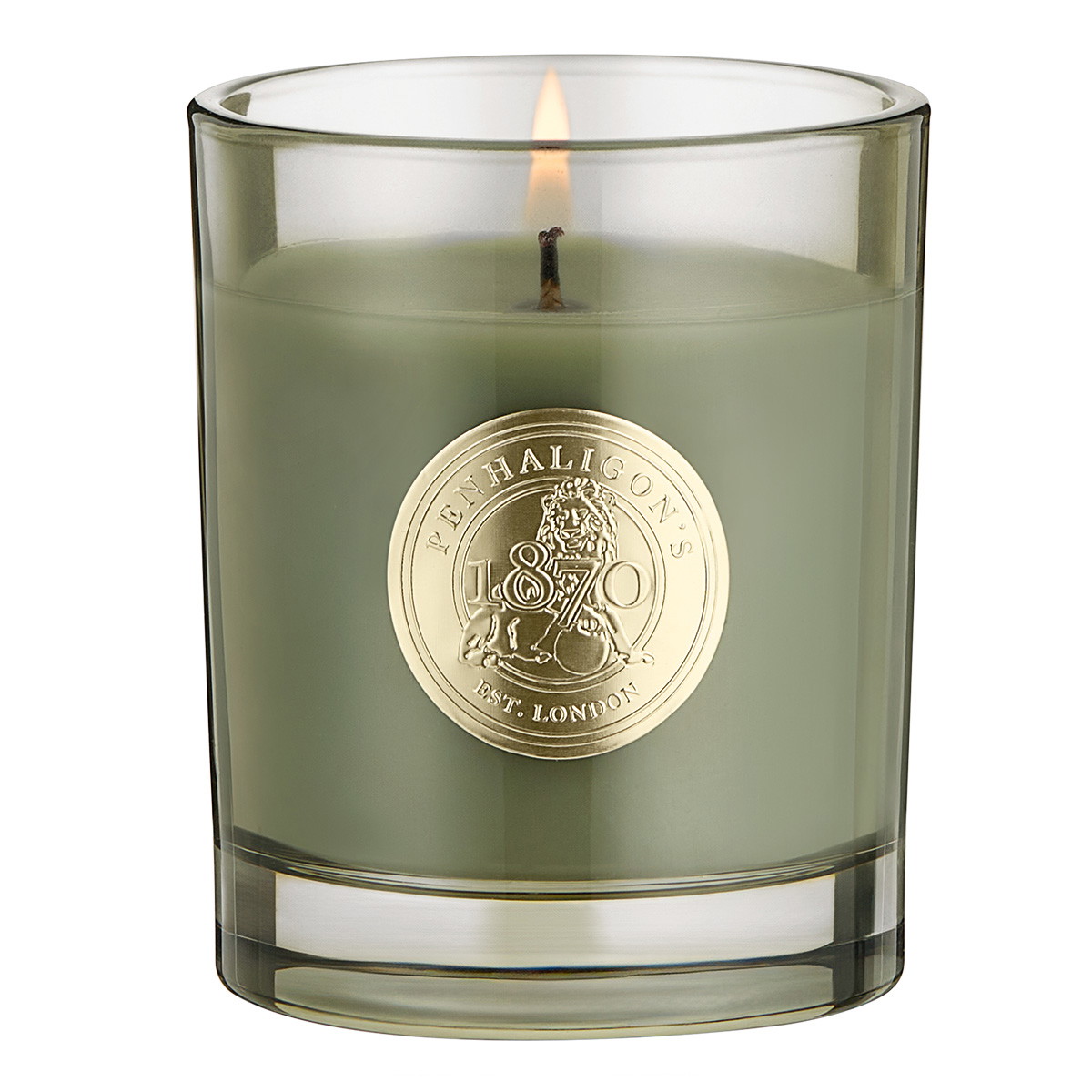 Halfeti Scented Candle