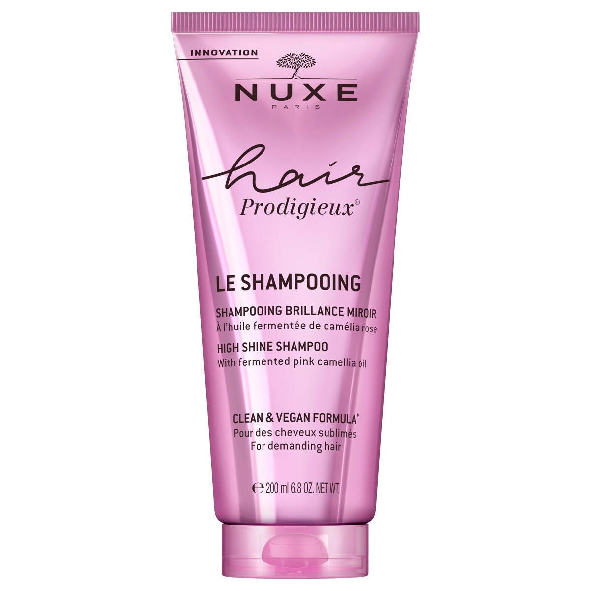 Hair Prodigieux Hoogglans shampoo