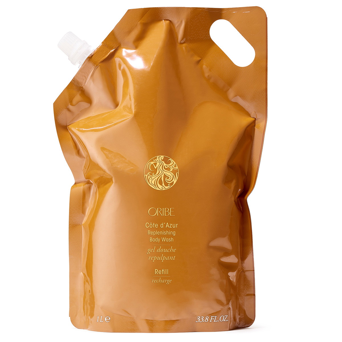 Côte d'Azur Replenishing Body Wash Refill
