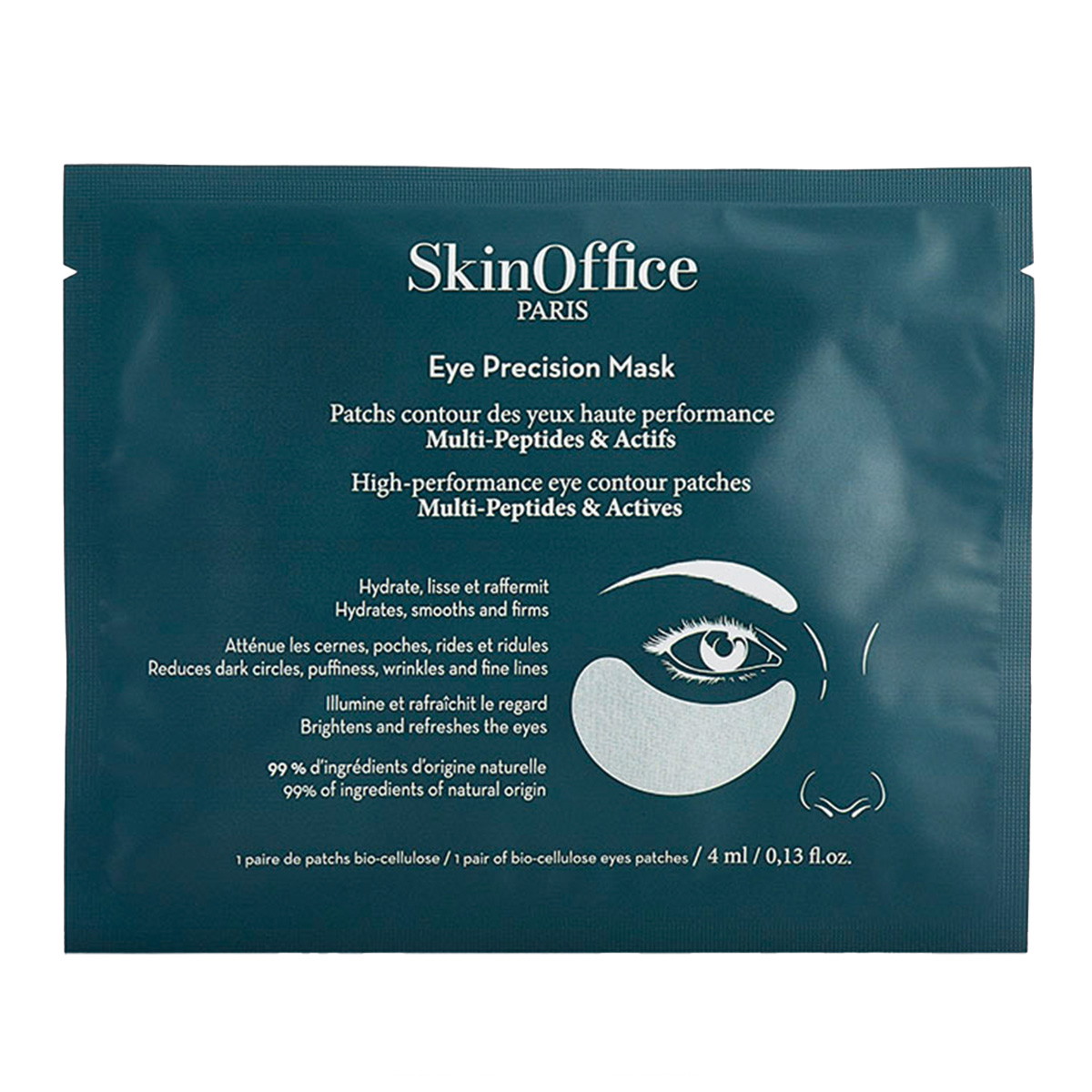 Eye Precision Mask