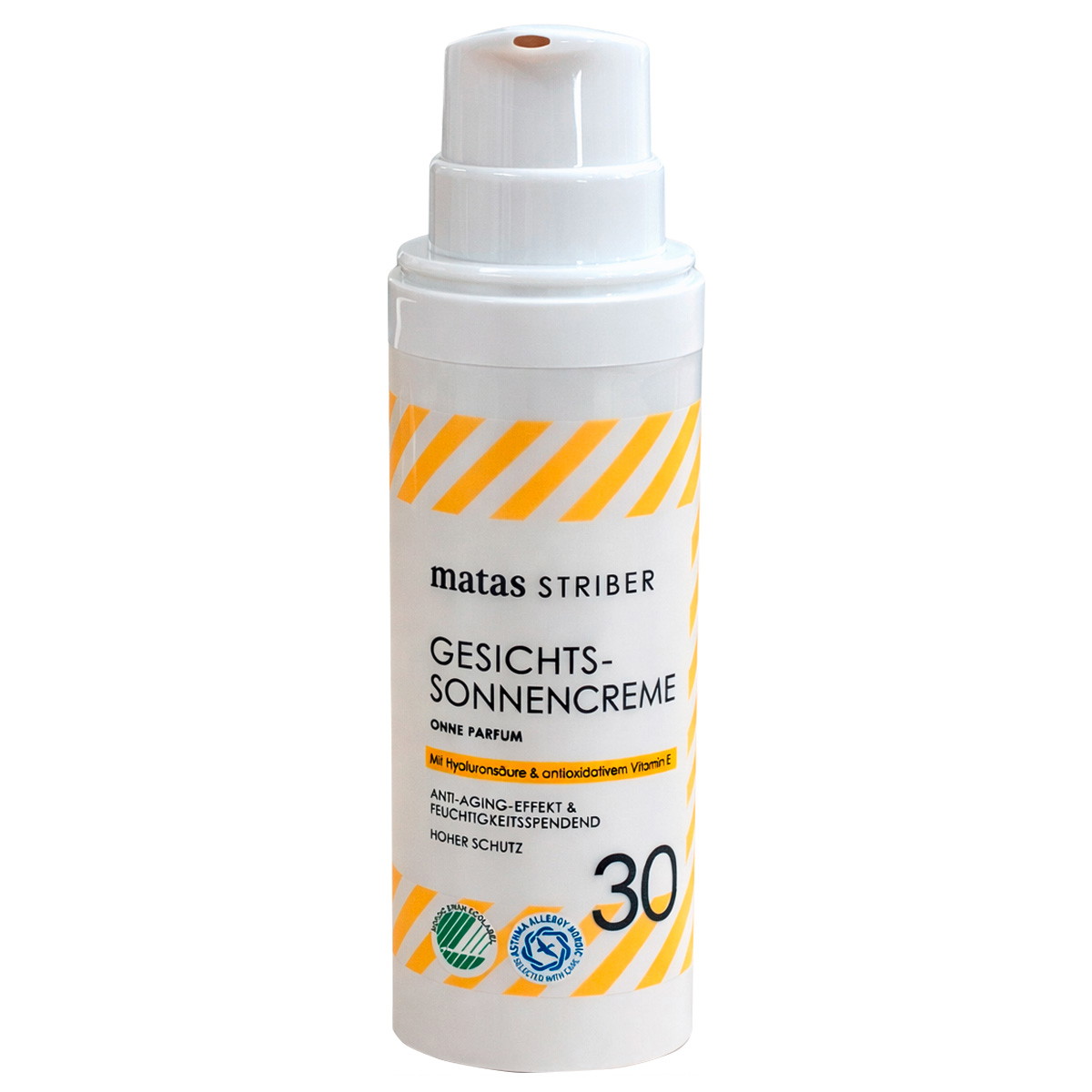 Striber Face Sun Cream SPF 30