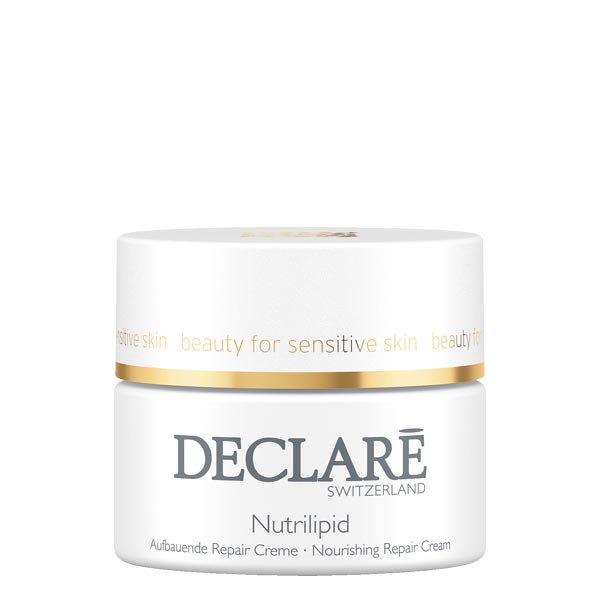 Vital Balance Nutrilipid Aufbauende Repair Creme