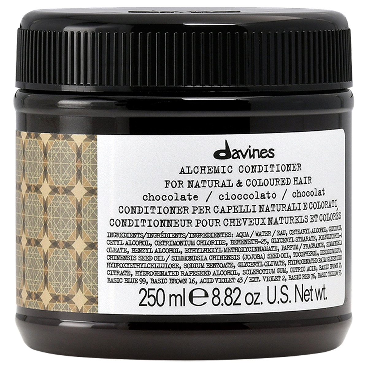 Alchemic Chocolate Conditioner