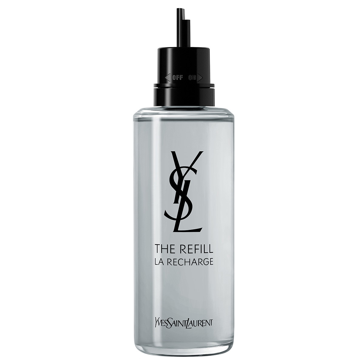 MYSLF Eau de Parfum Refill