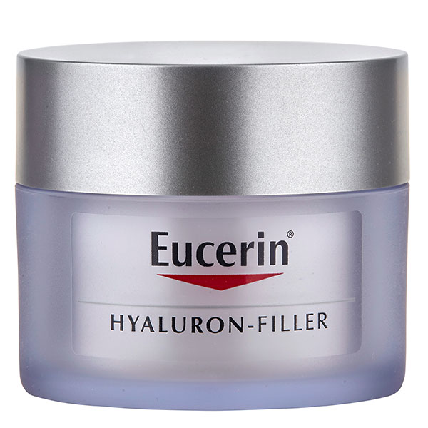 HYALURON-FILLER Cuidados de día para pieles secas