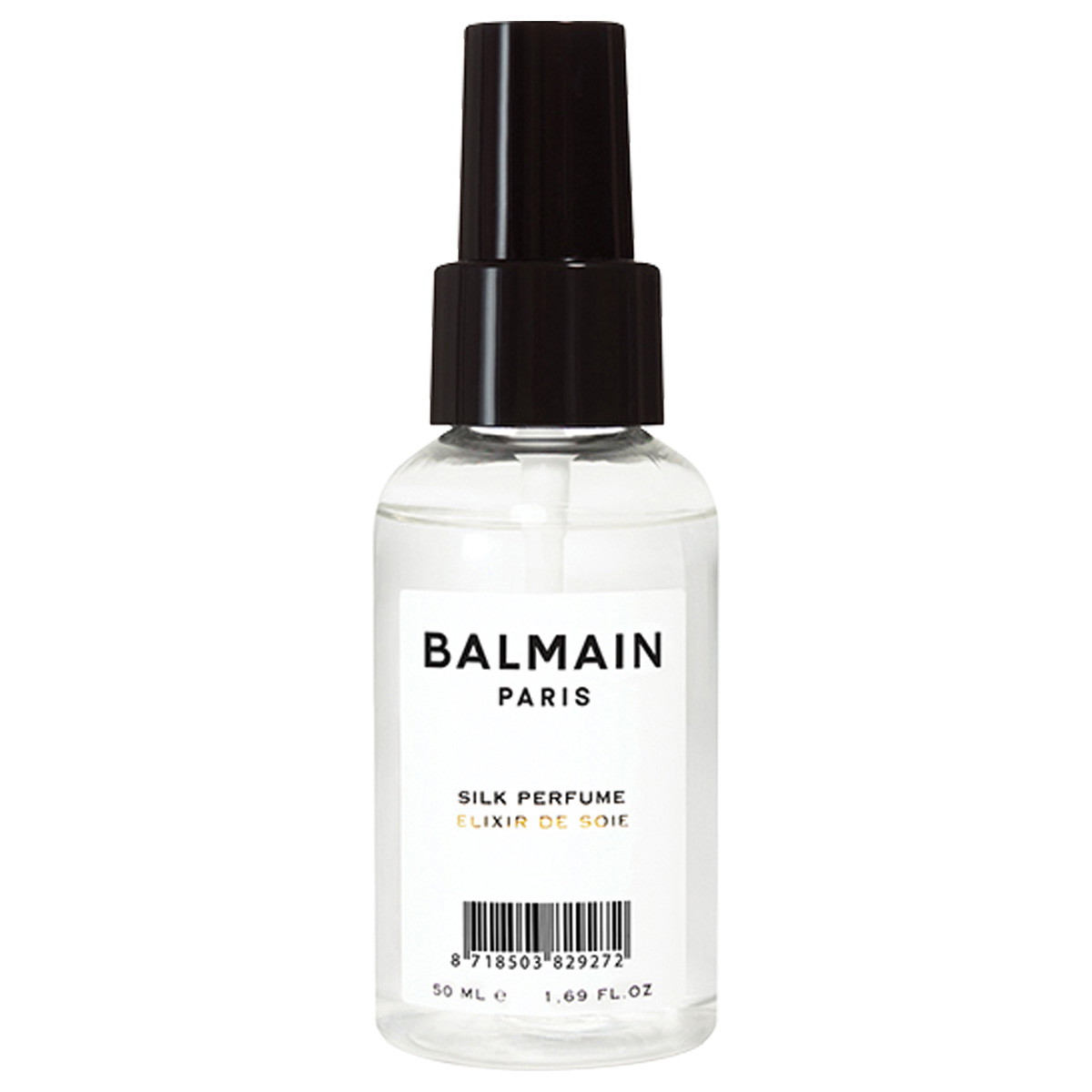 Travel Silk Perfume