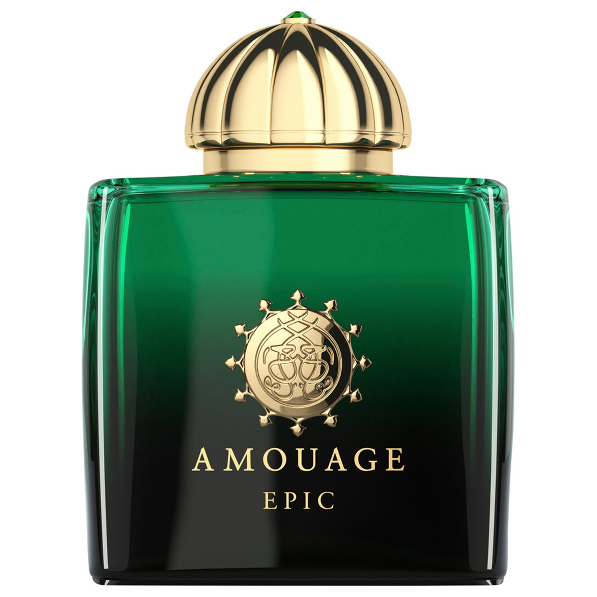 Iconic Epic Woman Eau de Parfum