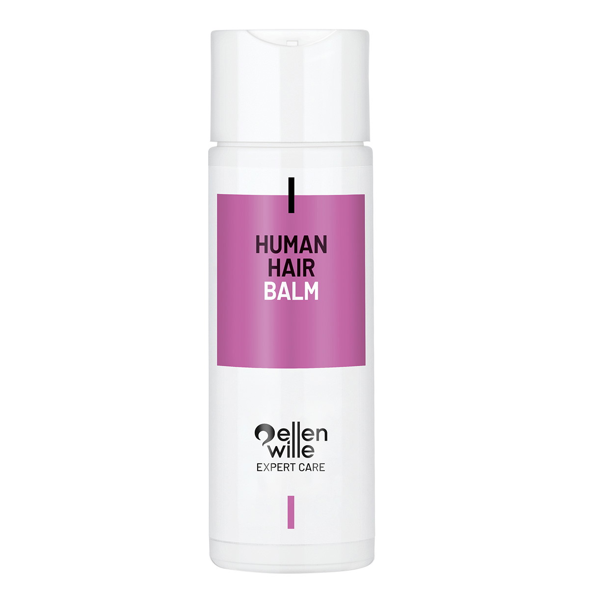 Human Hair Balm
