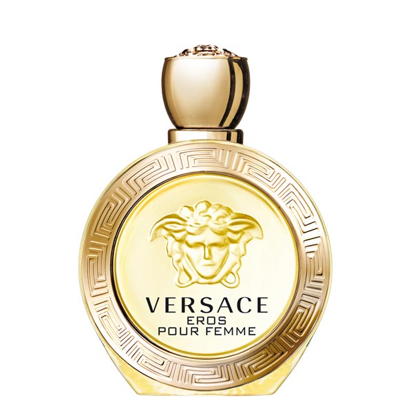 Eros pour Femme Eau de Toilette