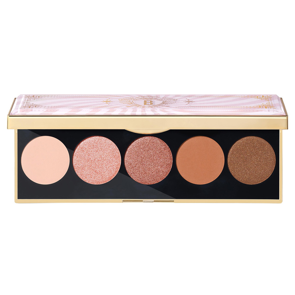 Pink Mirage Eye Shadow Palette